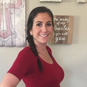 Meet your Posher, Mikaela